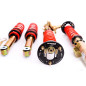 Assetto a ghiera Street BMW E34 (Cod. MT-MTSGWBM81-S)