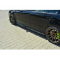 Diffusori minigonne Skoda Fabia RS Mk1 (Cod. M-SK-FA-1-RS-SD1G)