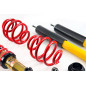 Assetto a ghiera Street BMW E30 (Cod. MT-MTSGWBM82)