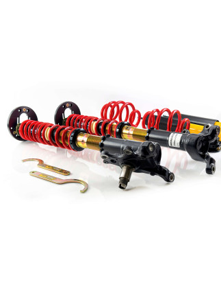 Assetto a ghiera Comfort BMW E30 (Cod. MT-MTSGWBM82-C)