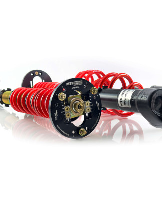 Assetto a ghiera Comfort BMW E30 (Cod. MT-MTSGWBM82-C)