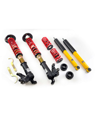 Assetto a ghiera Street BMW E30 (Cod. MT-MTSGWBM82-S)