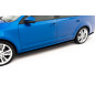 Diffusori minigonne Skoda Octavia RS  / Combi Mk3 / Mk3 Facelift (Cod. M-SK-OC-3/3F-RS-SD1G)