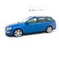 Diffusori minigonne Skoda Octavia RS  / Combi Mk3 / Mk3 Facelift (Cod. M-SK-OC-3/3F-RS-SD1G)