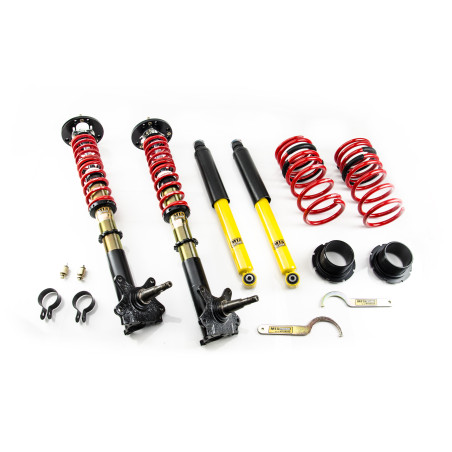 Assetto a ghiera Street BMW E10/E6 (Cod. MT-MTSGWBM94)