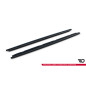 Diffusori minigonne Skoda Octavia RS  / Combi Mk3 / Mk3 Facelift (Cod. M-SK-OC-3/3F-RS-SD1G)