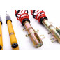 Assetto a ghiera Street Opel/Fiat/Alfa Romeo ADAM/CORSA D/CORSA E/GRANDE PUNTO/MITO/PUNTO/PUNTO EVO 