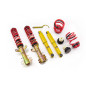 Assetto a ghiera Street Abarth 500 / 595 / 695/500C / 595C / 695C (Cod. MT-MTSGWFI07)