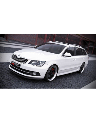 MINIGONNE Skoda Superb Mk2 (Cod. M-SK-SU-2-S1A)