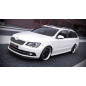 MINIGONNE Skoda Superb Mk2 (Cod. M-SK-SU-2-S1A)