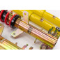 Assetto a ghiera Street Abarth 500 / 595 / 695/500C / 595C / 695C (Cod. MT-MTSGWFI07)