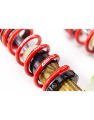 Assetto a ghiera Street Abarth 500 / 595 / 695/500C / 595C / 695C (Cod. MT-MTSGWFI07)