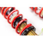 Assetto a ghiera Street Abarth 500 / 595 / 695/500C / 595C / 695C (Cod. MT-MTSGWFI07)