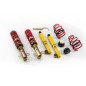 Assetto a ghiera Street Fiat CINQUECENTO/SEICENTO / 600 (Cod. MT-MTSGWFI08)