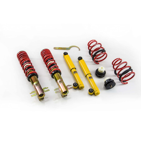 Assetto a ghiera Street Fiat CINQUECENTO/SEICENTO / 600 (Cod. MT-MTSGWFI08-S)