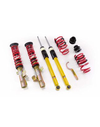 Assetto a ghiera Street Mazda/Volvo/Ford 3/3 berlina/C30/FOCUS II/FOCUS II Cabrio/FOCUS II berlina/S