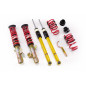 Assetto a ghiera Street Mazda/Volvo/Ford 3/3 berlina/C30/FOCUS II/FOCUS II Cabrio/FOCUS II berlina/S