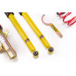 Assetto a ghiera Street Mazda/Volvo/Ford 3/3 berlina/C30/FOCUS II/FOCUS II Cabrio/FOCUS II berlina/S