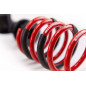 Assetto a ghiera Street Mazda/Volvo/Ford 3/3 berlina/C30/FOCUS II/FOCUS II Cabrio/FOCUS II berlina/S
