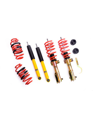 Assetto a ghiera Street Ford USA MUSTANG 5 Cabrio/MUSTANG 5 Coupe (Cod. MT-MTSGWFO06)