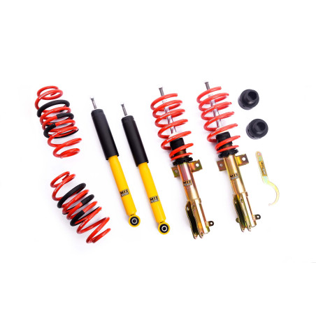 Assetto a ghiera Street Ford USA MUSTANG 5 Cabrio/MUSTANG 5 Coupe (Cod. MT-MTSGWFO06)