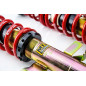 Assetto a ghiera Street Ford TOURNEO CONNECT / GRAND TOURNEO CONNECT V408 MPV/TRANSIT CONNECT V408 B