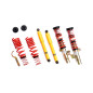 Assetto a ghiera Street Ford FOCUS II Turnier (Cod. MT-MTSGWFO16)