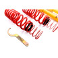 Assetto a ghiera Street Ford FOCUS II Turnier (Cod. MT-MTSGWFO16)