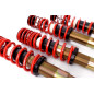 Assetto a ghiera Street Honda Civic V/ Civic VI/CRX III (Cod. MT-MTSGWHO01)