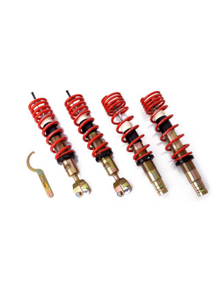 Assetto a ghiera Comfort Honda Civic V/ Civic VI/CRX III (Cod. MT-MTSGWHO01-C)