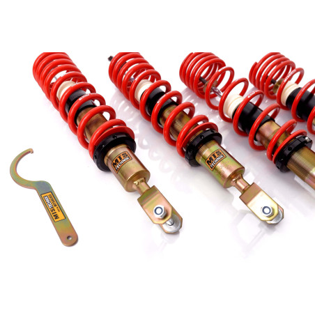 Assetto a ghiera Comfort Honda Civic V/ Civic VI/CRX III (Cod. MT-MTSGWHO01-C)