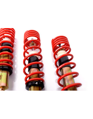 Assetto a ghiera Comfort Honda Civic V/ Civic VI/CRX III (Cod. MT-MTSGWHO01-C)