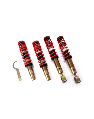 Assetto a ghiera Street Honda Civic V/ Civic VI/CRX III (Cod. MT-MTSGWHO01-S)