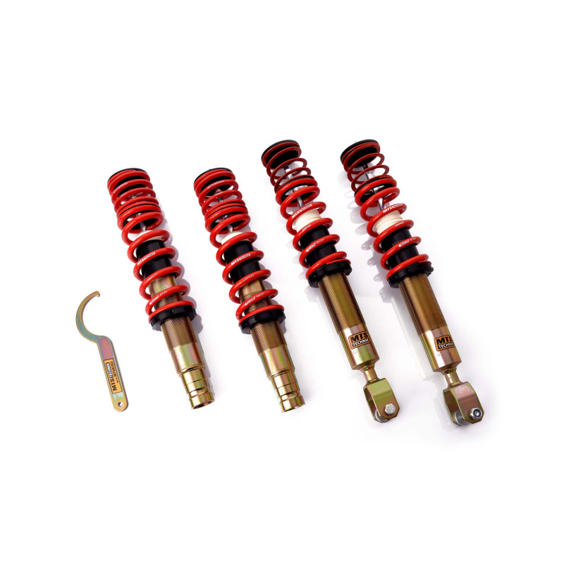 Assetto a ghiera Street Honda Civic V/ Civic VI/CRX III (Cod. MT-MTSGWHO01-S)