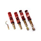 Assetto a ghiera Street Honda Civic V/ Civic VI/CRX III (Cod. MT-MTSGWHO01-S)