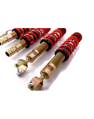 Assetto a ghiera Street Honda Civic V/ Civic VI/CRX III (Cod. MT-MTSGWHO01-S)