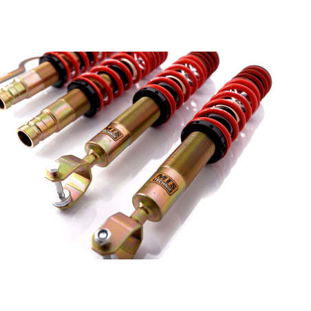 Assetto a ghiera Street Honda Civic V/ Civic VI/CRX III (Cod. MT-MTSGWHO01-S)