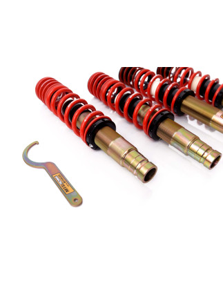 Assetto a ghiera Street Honda Civic V/ Civic VI/CRX III (Cod. MT-MTSGWHO01-S)