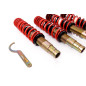 Assetto a ghiera Street Honda Civic V/ Civic VI/CRX III (Cod. MT-MTSGWHO01-S)
