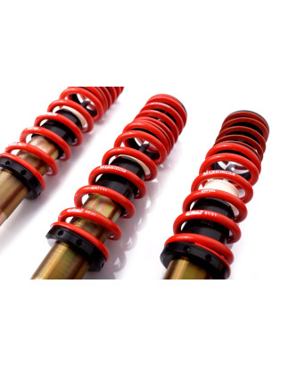 Assetto a ghiera Street Honda Civic V/ Civic VI/CRX III (Cod. MT-MTSGWHO01-S)