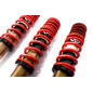 Assetto a ghiera Street Honda Civic V/ Civic VI/CRX III (Cod. MT-MTSGWHO01-S)