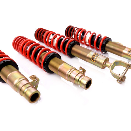Assetto a ghiera Street Honda CIVIC IV Hatchback/CIVIC IV berlina/CRX II (Cod. MT-MTSGWHO04)