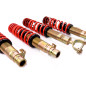 Assetto a ghiera Street Honda CIVIC IV Hatchback/CIVIC IV berlina/CRX II (Cod. MT-MTSGWHO04)