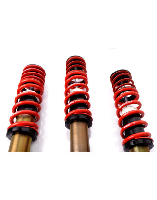 Assetto a ghiera Street Honda CIVIC IV Hatchback/CIVIC IV berlina/CRX II (Cod. MT-MTSGWHO04)
