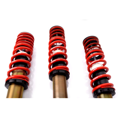Assetto a ghiera Street Honda CIVIC IV Hatchback/CIVIC IV berlina/CRX II (Cod. MT-MTSGWHO04)