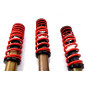 Assetto a ghiera Street Honda CIVIC IV Hatchback/CIVIC IV berlina/CRX II (Cod. MT-MTSGWHO04)