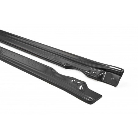 Diffusori minigonne Subaru Impreza II WRX (Cod. M-SU-IM-2F2-WRX-SD1G)