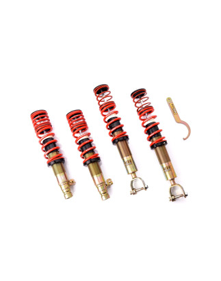 Assetto a ghiera Comfort Honda CIVIC IV Hatchback/CIVIC IV berlina/CRX II (Cod. MT-MTSGWHO04-C)