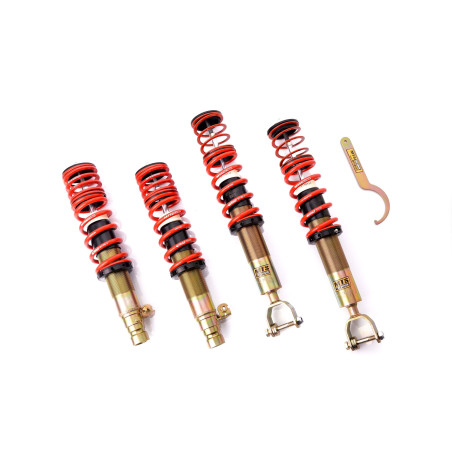Assetto a ghiera Comfort Honda CIVIC IV Hatchback/CIVIC IV berlina/CRX II (Cod. MT-MTSGWHO04-C)
