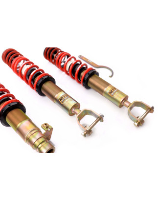 Assetto a ghiera Comfort Honda CIVIC IV Hatchback/CIVIC IV berlina/CRX II (Cod. MT-MTSGWHO04-C)